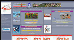 Desktop Screenshot of f3a.prop.at